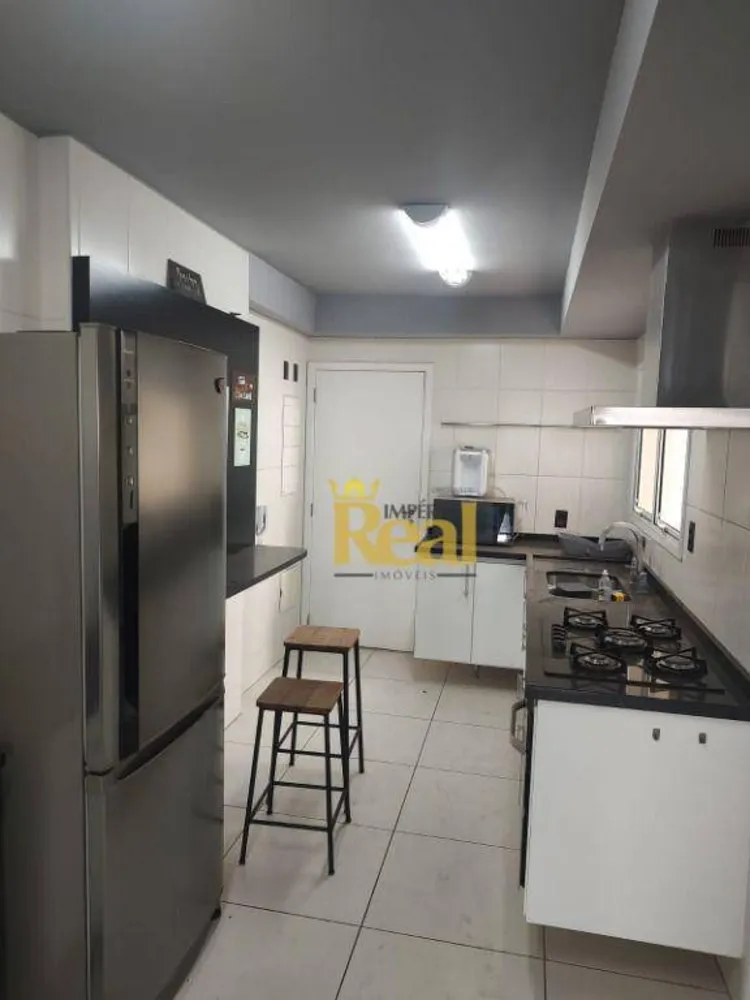 Apartamento, 4 quartos, 242 m² - Foto 7