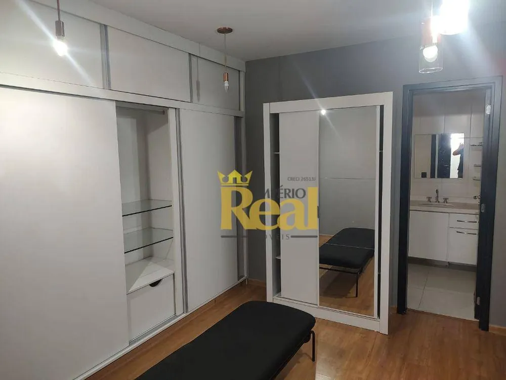 Apartamento, 4 quartos, 242 m² - Foto 2