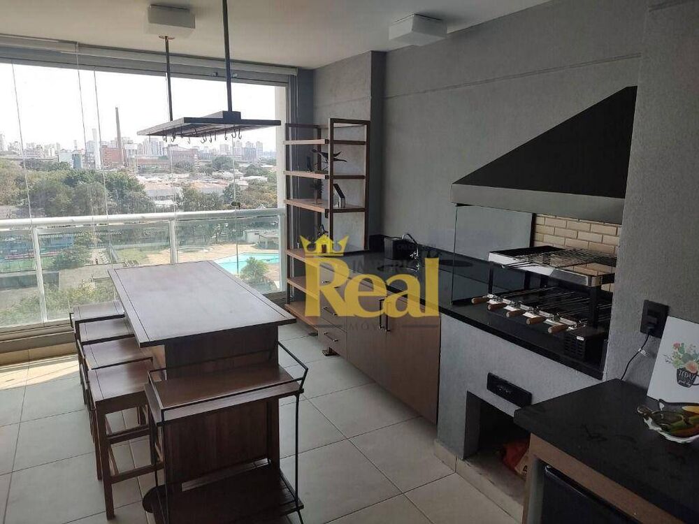 Apartamento, 4 quartos, 242 m² - Foto 3