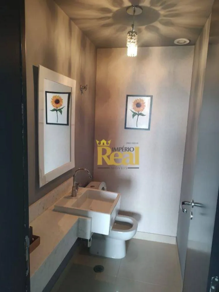Apartamento, 4 quartos, 242 m² - Foto 1