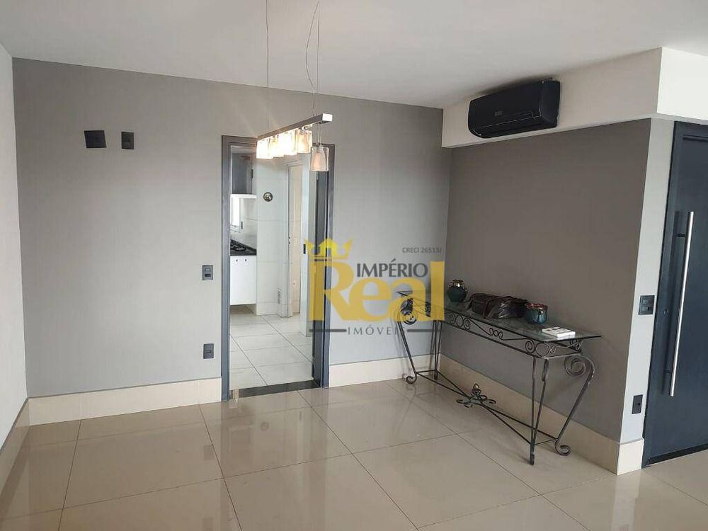 Apartamento, 4 quartos, 242 m² - Foto 1