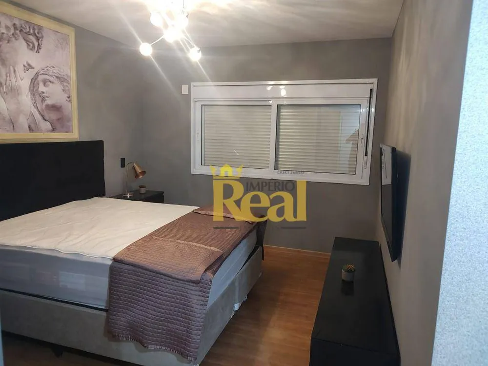 Apartamento, 4 quartos, 242 m² - Foto 9