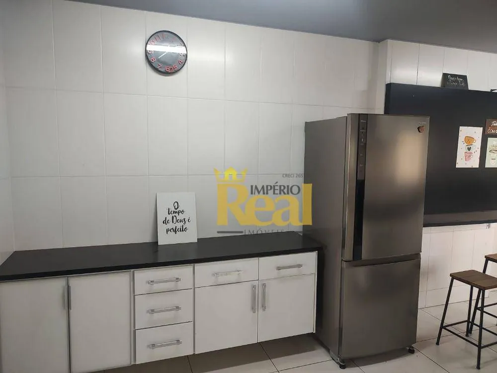 Apartamento, 4 quartos, 242 m² - Foto 8