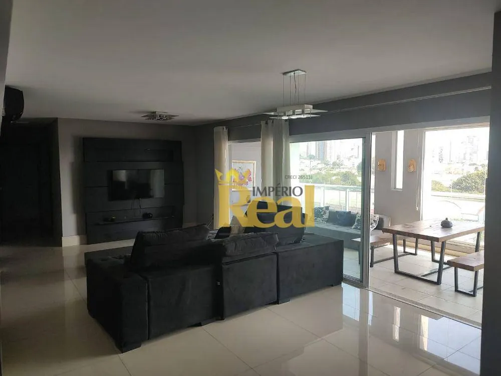 Apartamento, 4 quartos, 242 m² - Foto 4