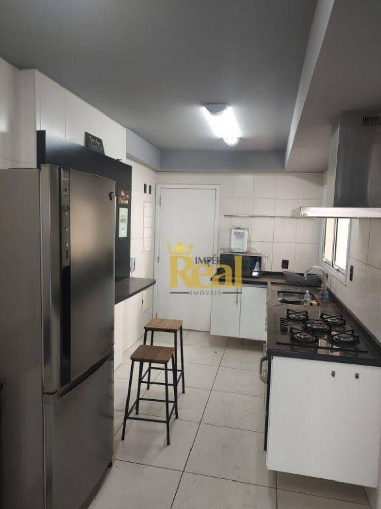 Apartamento, 4 quartos, 242 m² - Foto 4