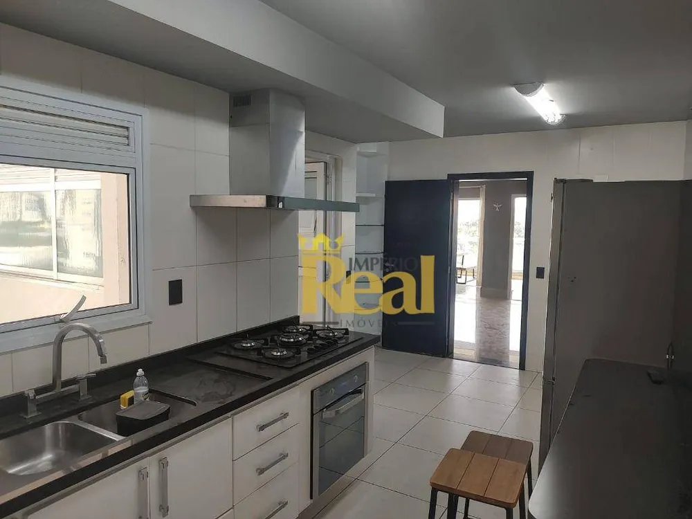 Apartamento, 4 quartos, 242 m² - Foto 6