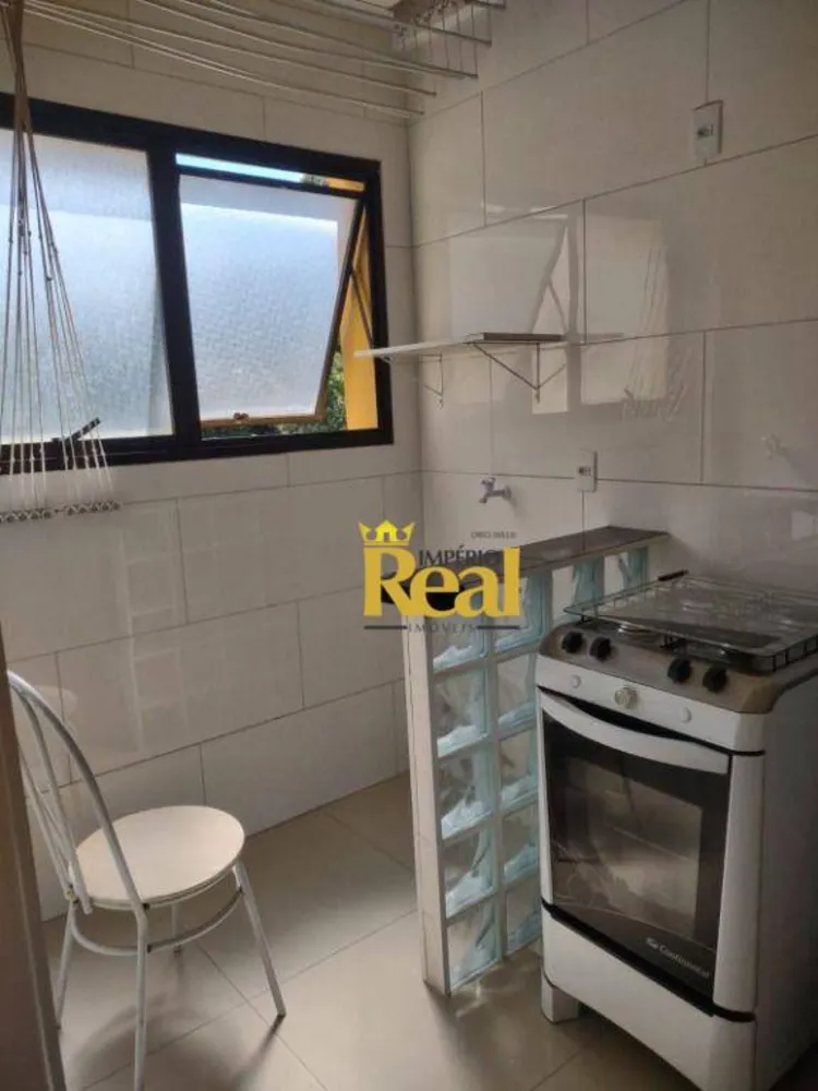 Apartamento, 2 quartos, 50 m² - Foto 1