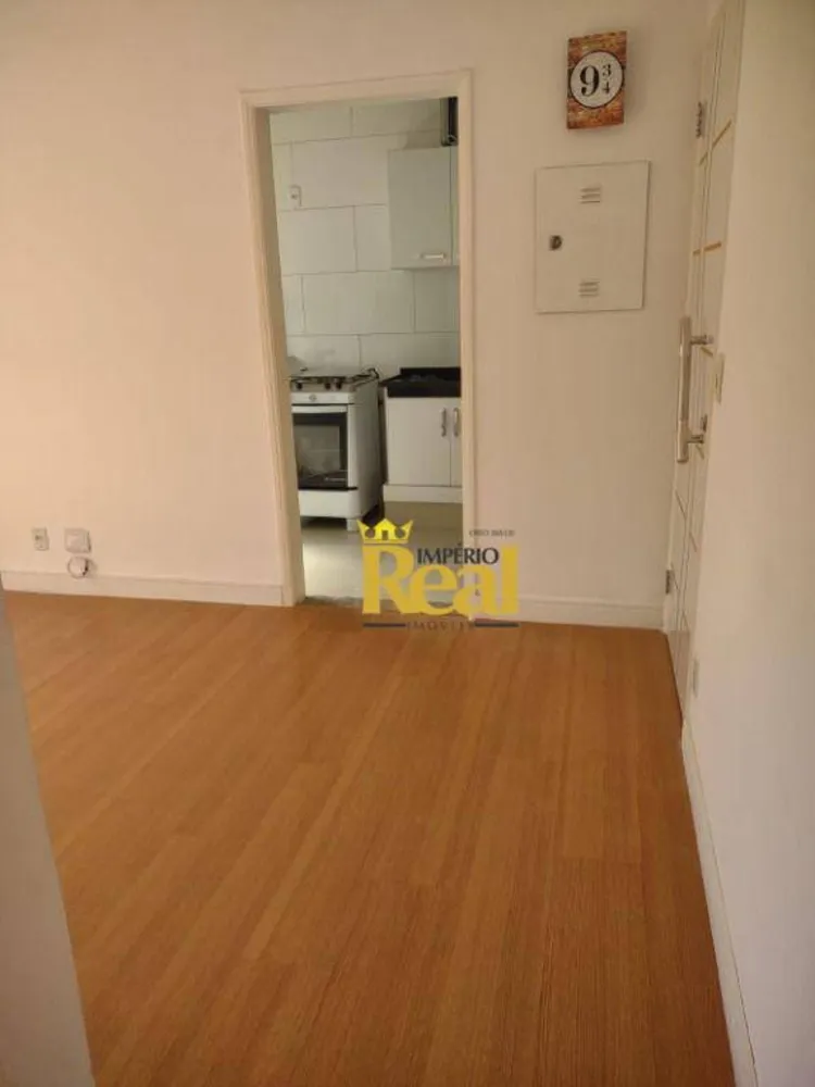 Apartamento, 2 quartos, 50 m² - Foto 3