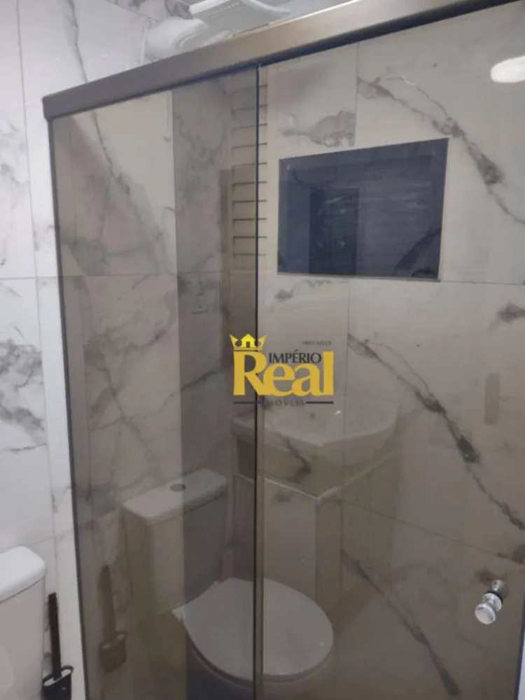 Apartamento, 2 quartos, 50 m² - Foto 6