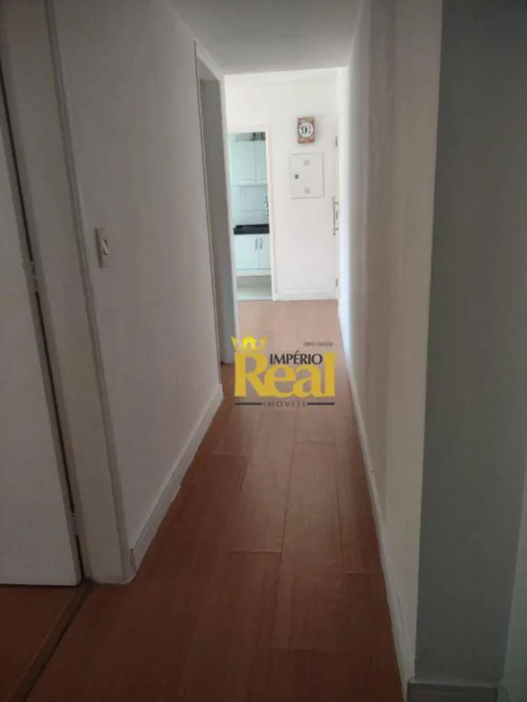 Apartamento, 2 quartos, 50 m² - Foto 7