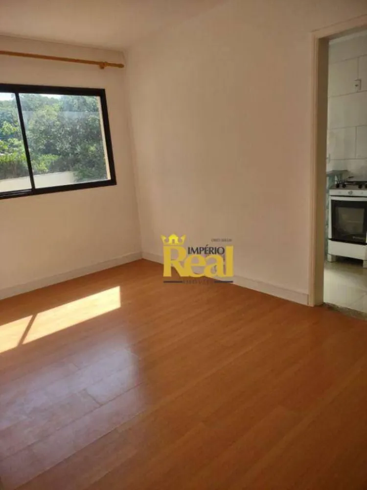 Apartamento, 2 quartos, 50 m² - Foto 12