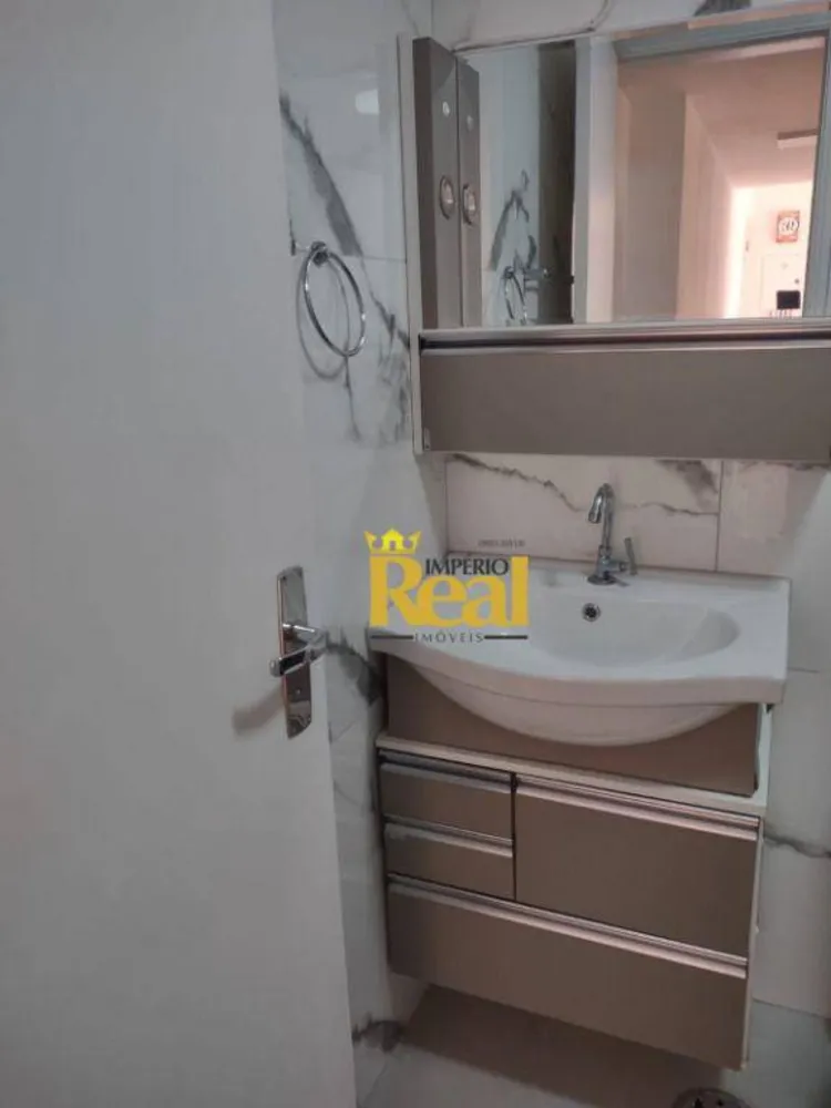 Apartamento, 2 quartos, 50 m² - Foto 8