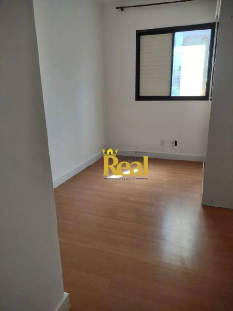 Apartamento, 2 quartos, 50 m² - Foto 5