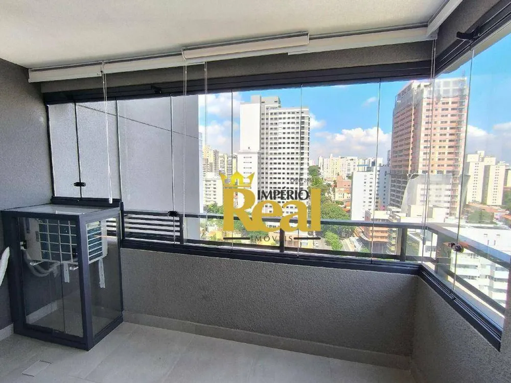 Kitnet-Studio, 24 m² - Foto 11