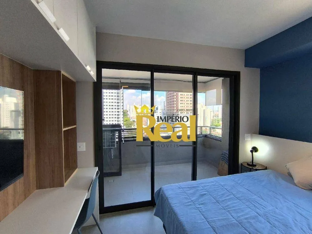 Kitnet-Studio, 24 m² - Foto 7