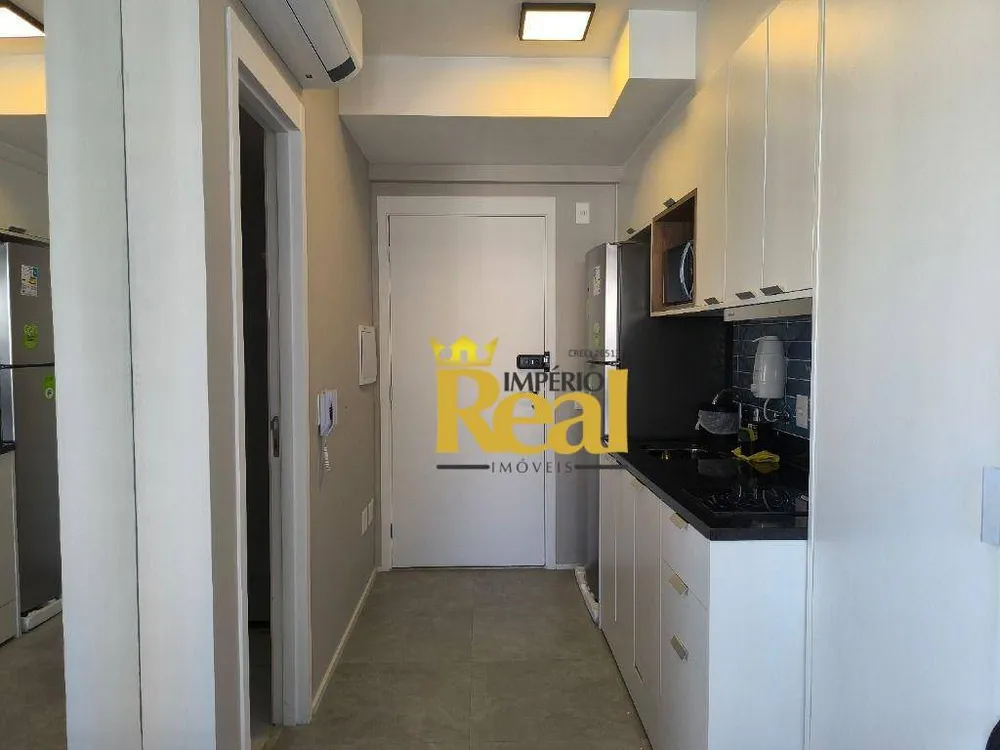 Kitnet-Studio, 24 m² - Foto 5