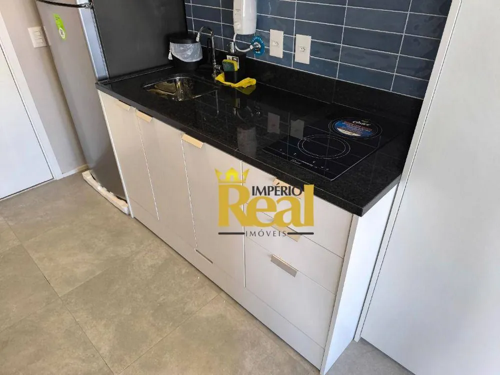 Kitnet-Studio, 24 m² - Foto 4