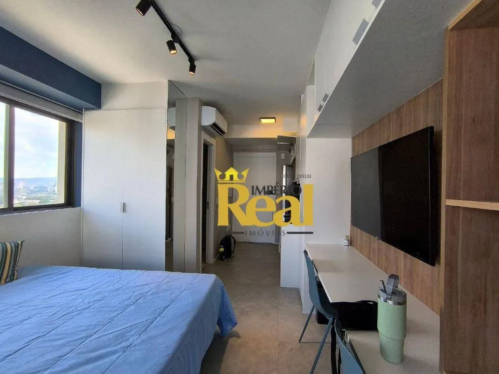 Kitnet-Studio, 24 m² - Foto 6
