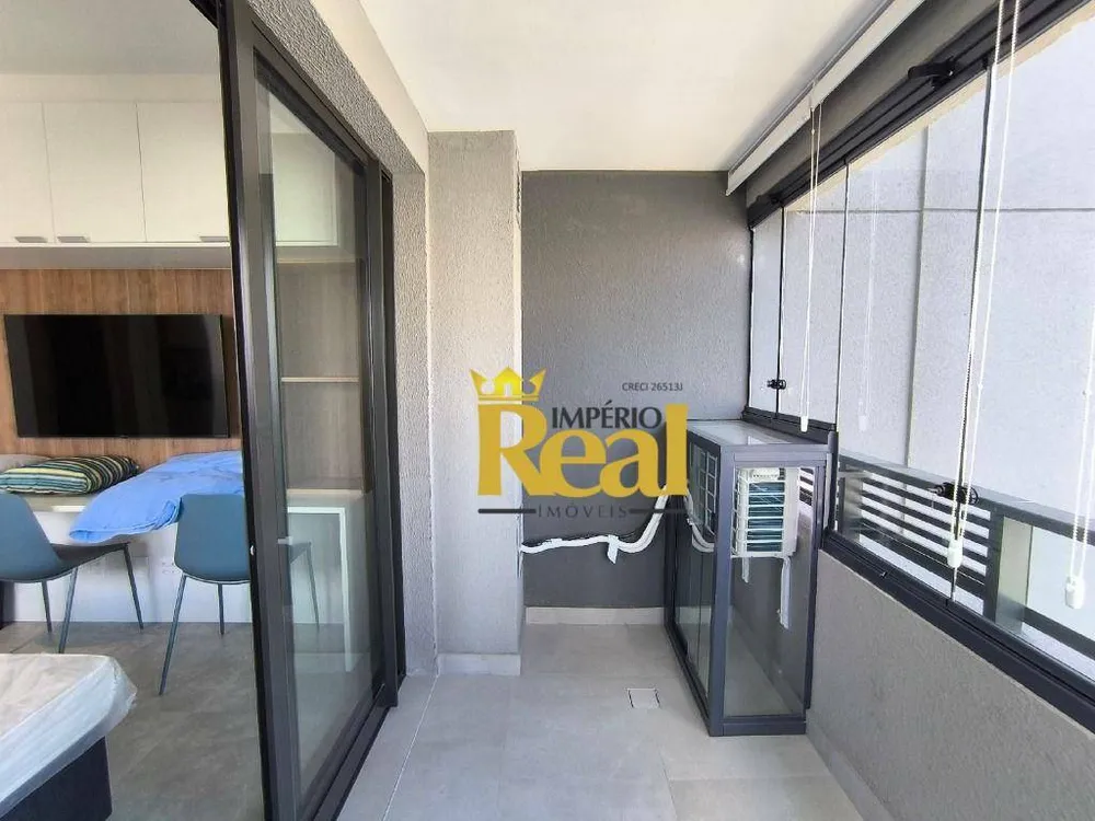 Kitnet-Studio, 24 m² - Foto 10
