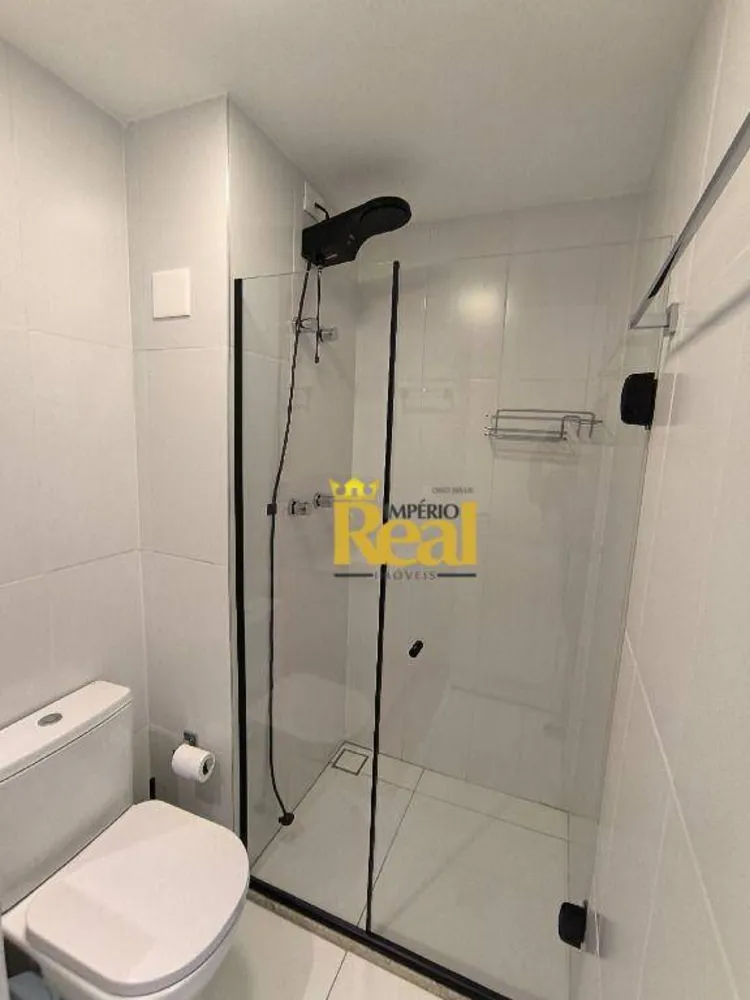 Kitnet-Studio, 24 m² - Foto 2