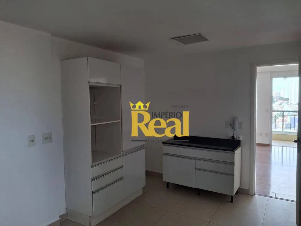 Apartamento, 4 quartos, 126 m² - Foto 6