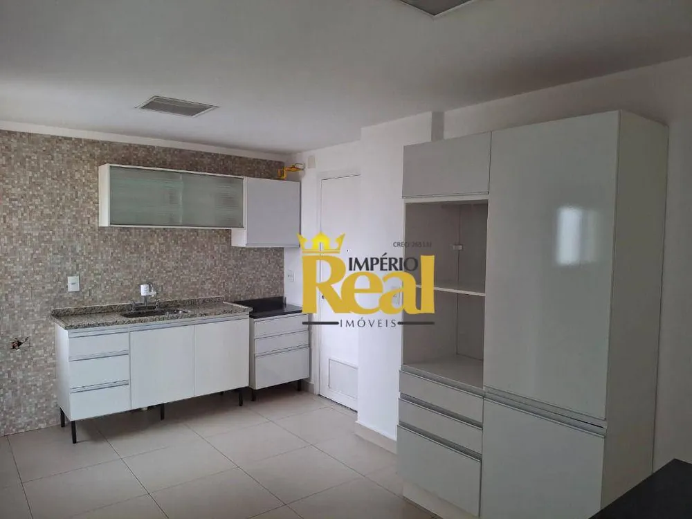 Apartamento, 4 quartos, 126 m² - Foto 2