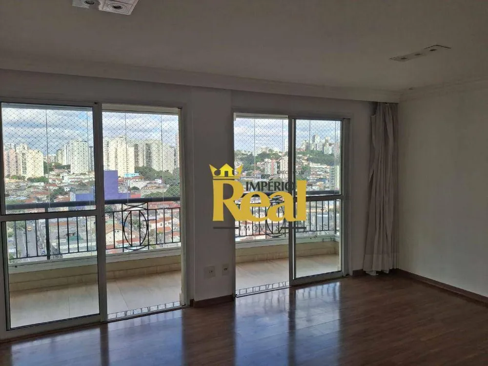Apartamento, 4 quartos, 126 m² - Foto 1