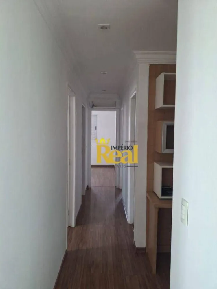 Apartamento, 4 quartos, 126 m² - Foto 7