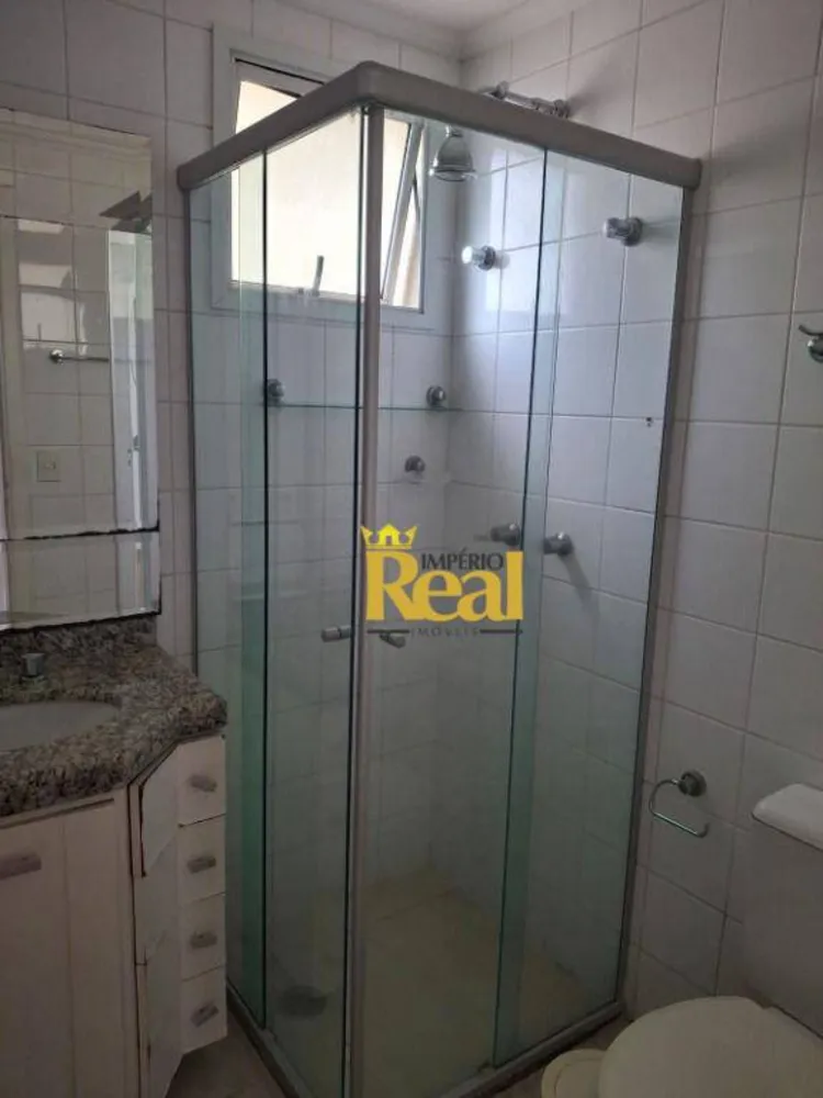 Apartamento, 4 quartos, 126 m² - Foto 8