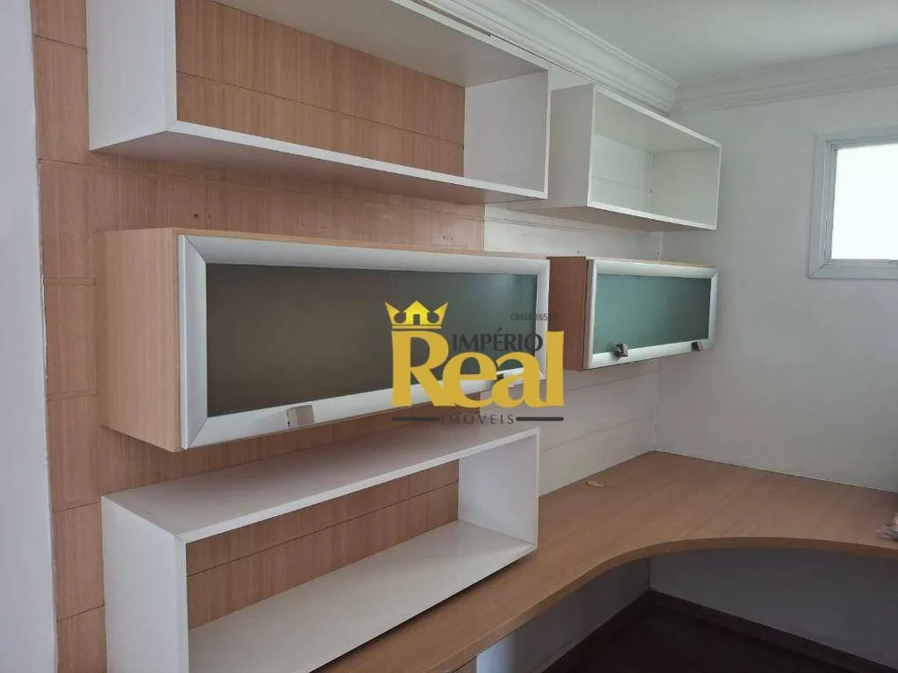 Apartamento, 4 quartos, 126 m² - Foto 5