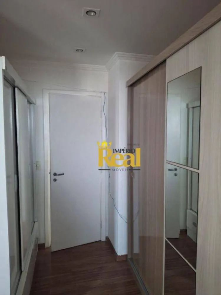 Apartamento, 4 quartos, 126 m² - Foto 4