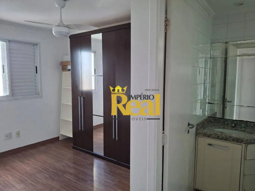 Apartamento, 4 quartos, 126 m² - Foto 11