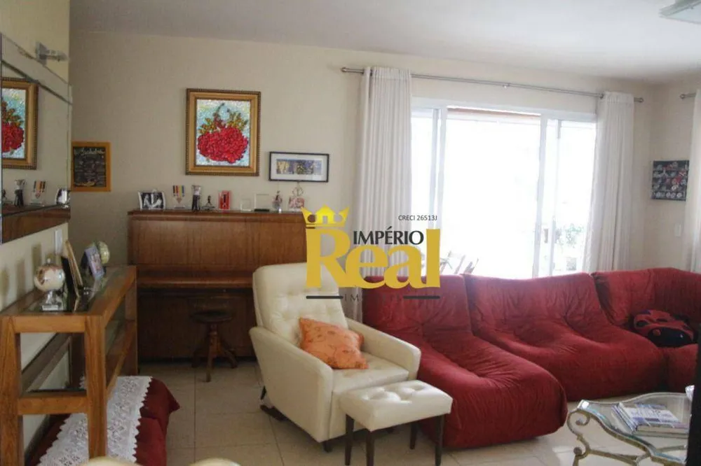 Apartamento, 4 quartos, 176 m² - Foto 7