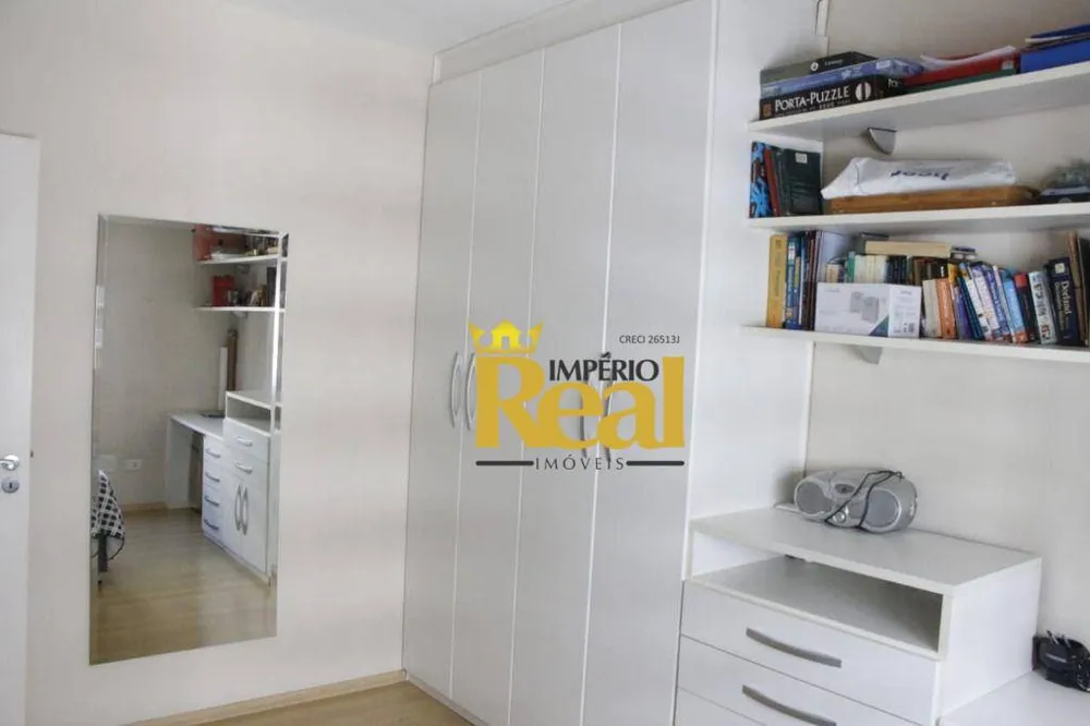 Apartamento, 4 quartos, 176 m² - Foto 5