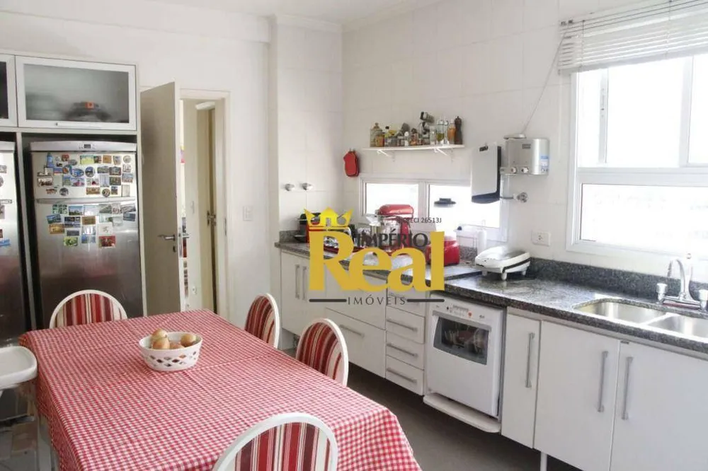 Apartamento, 4 quartos, 176 m² - Foto 1
