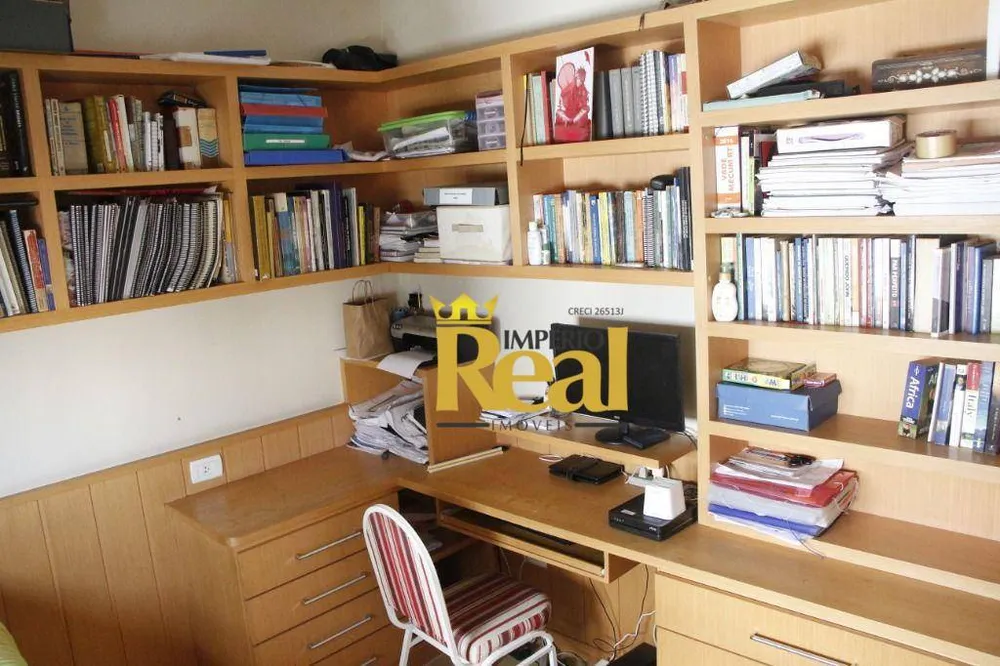 Apartamento, 4 quartos, 176 m² - Foto 6