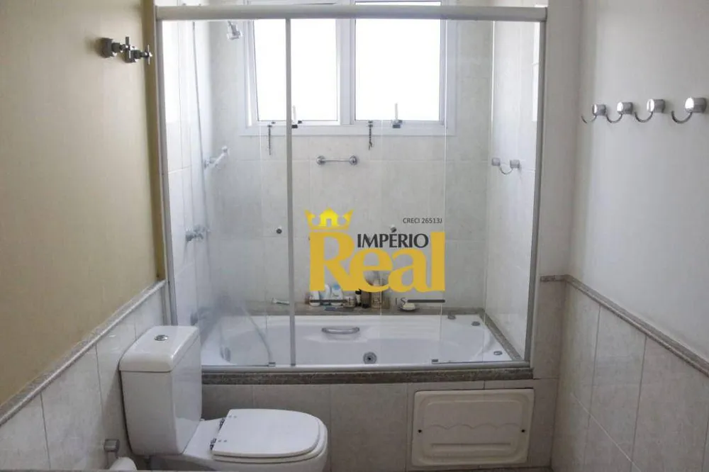 Apartamento, 4 quartos, 176 m² - Foto 3