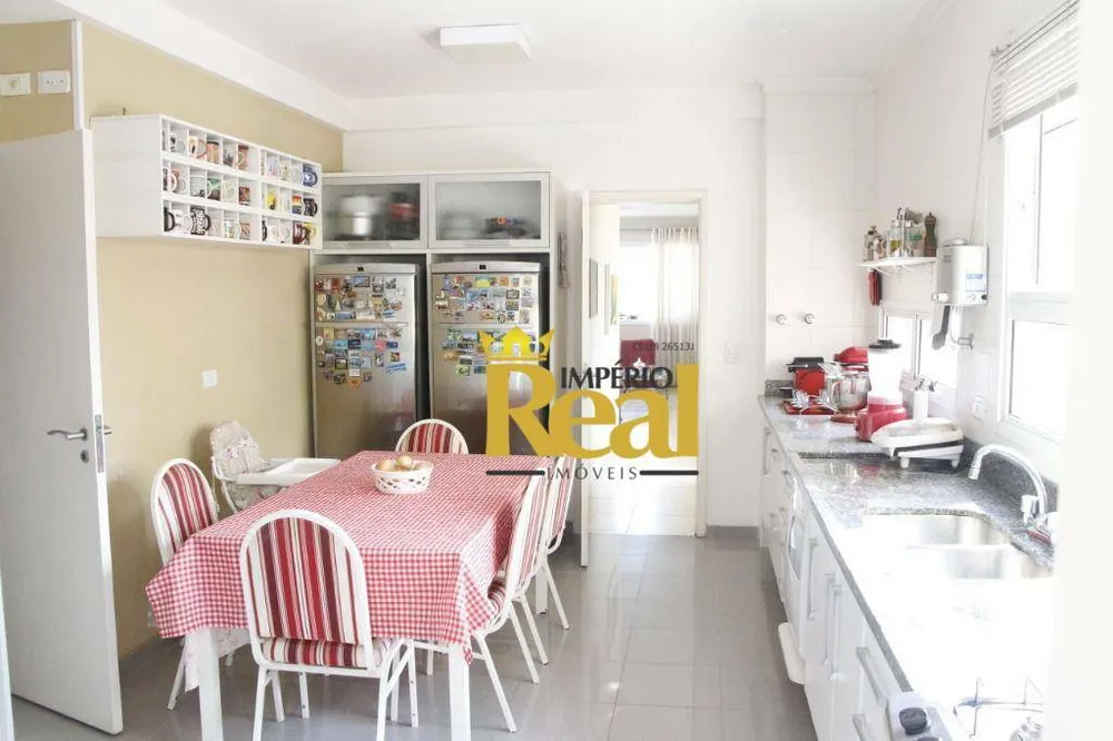 Apartamento, 4 quartos, 176 m² - Foto 2
