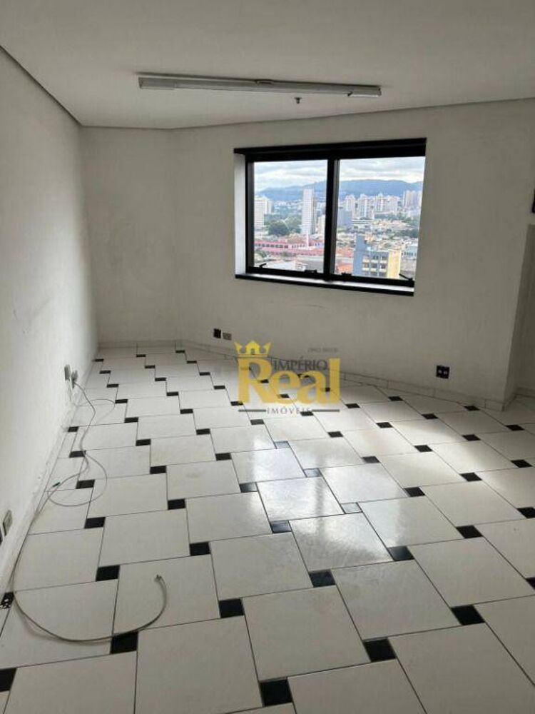 Sala-Conjunto, 29 m² - Foto 1