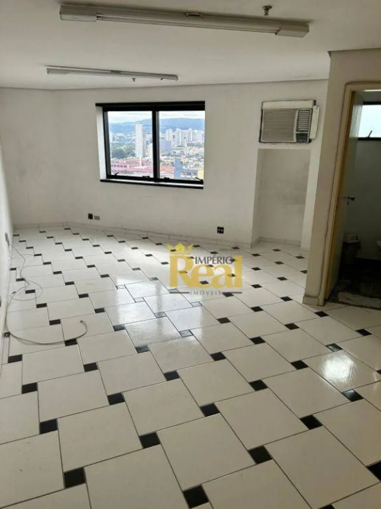 Sala-Conjunto, 29 m² - Foto 6