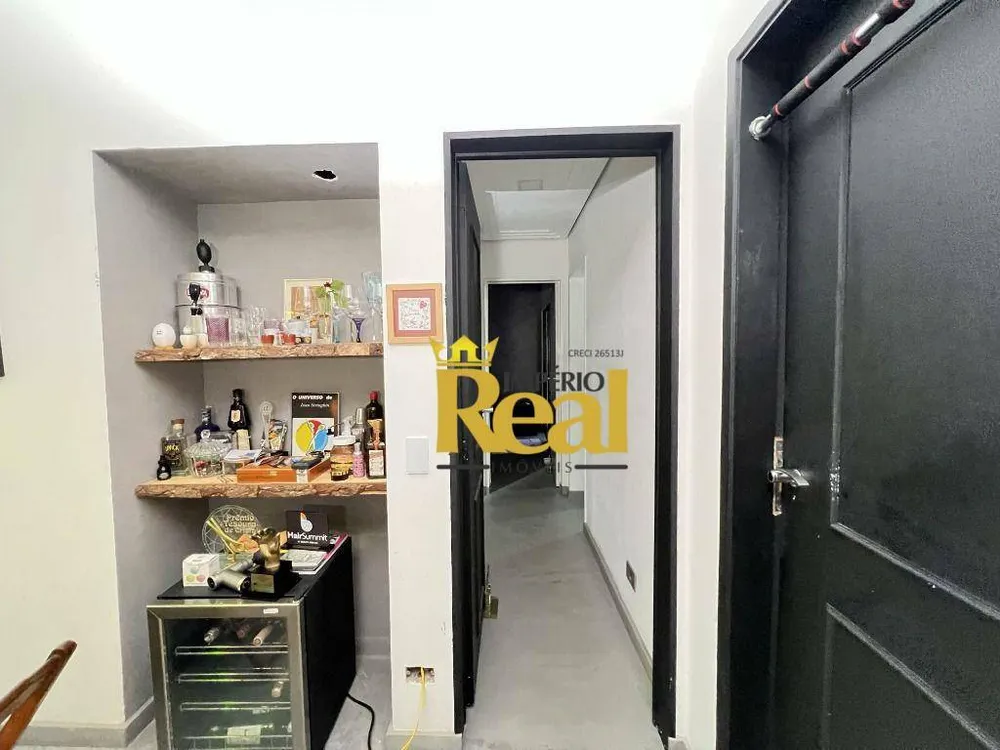 Apartamento, 3 quartos, 140 m² - Foto 3