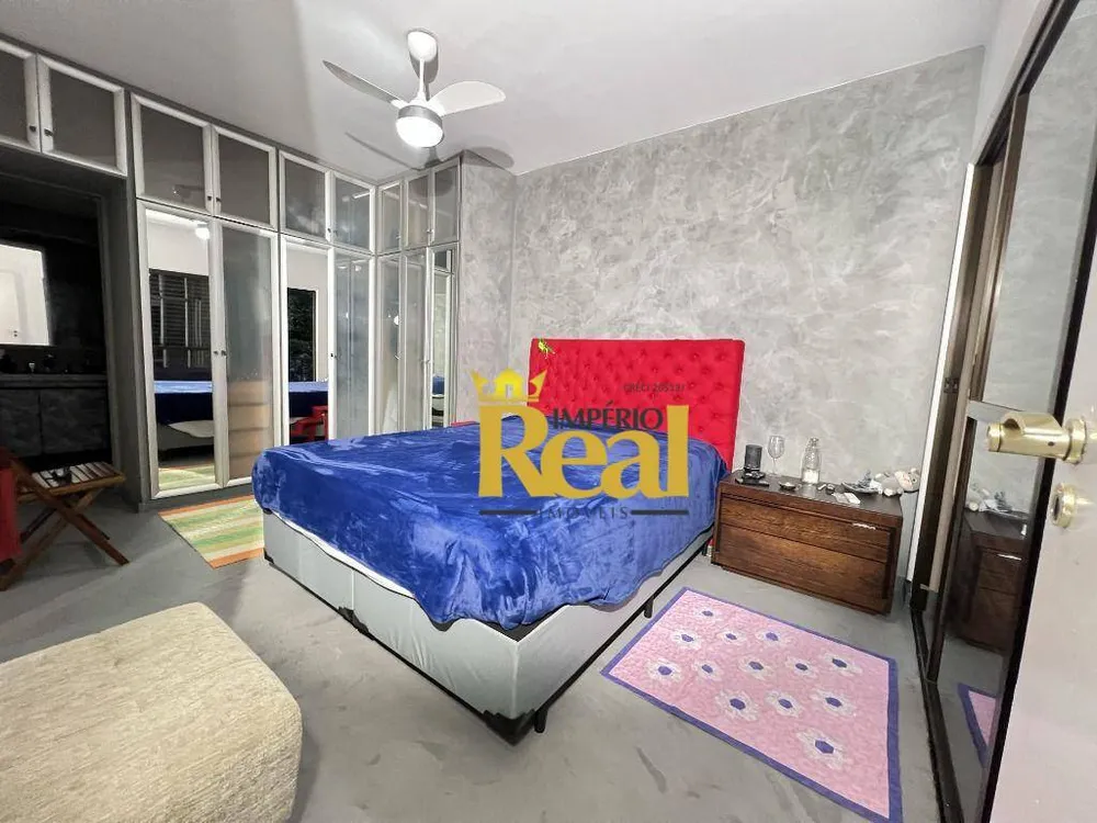 Apartamento, 3 quartos, 140 m² - Foto 7