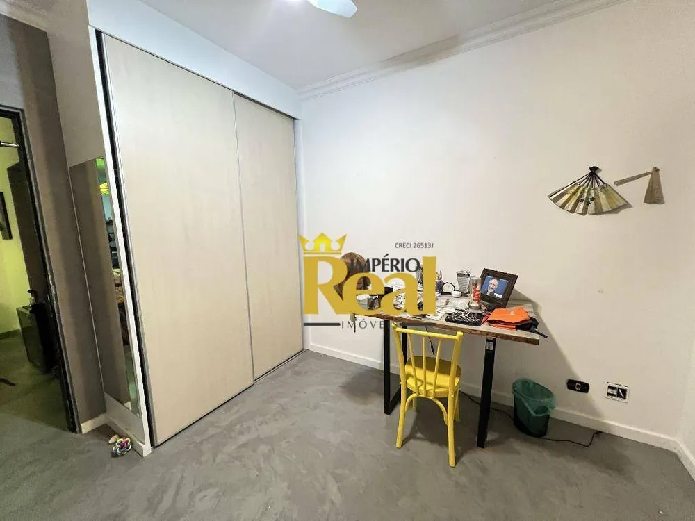 Apartamento, 3 quartos, 140 m² - Foto 5