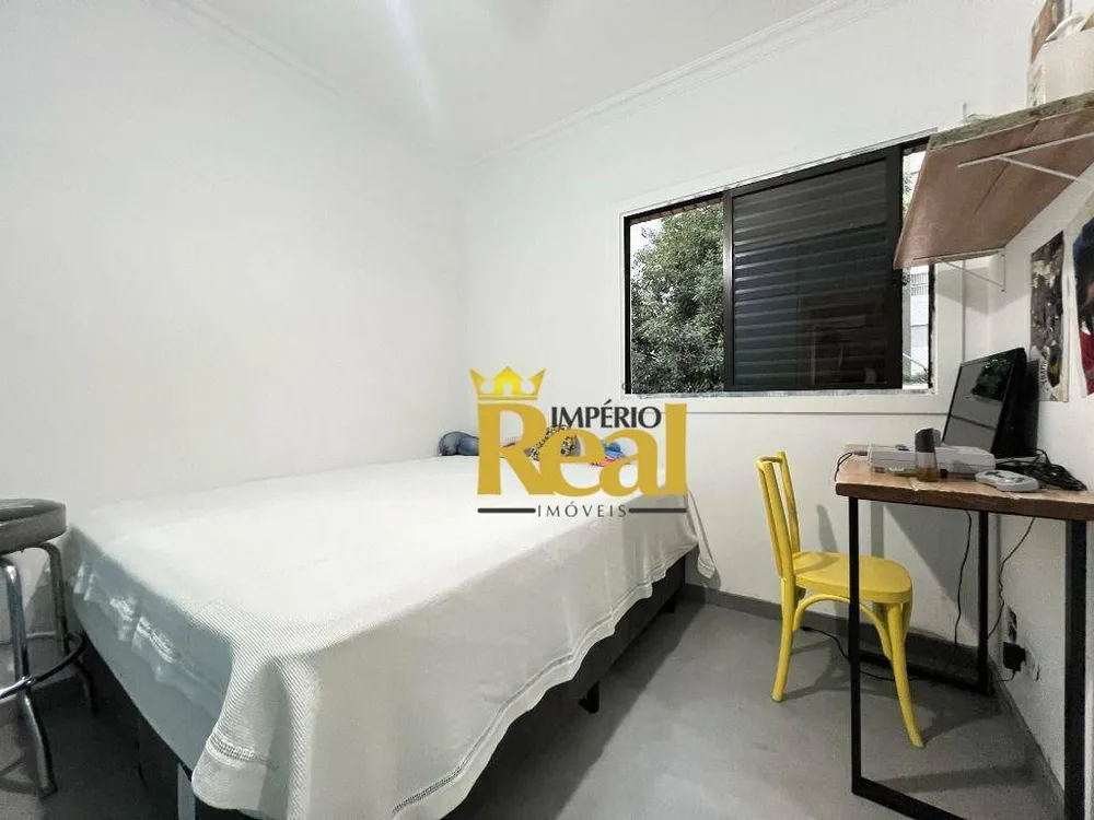 Apartamento, 3 quartos, 140 m² - Foto 4