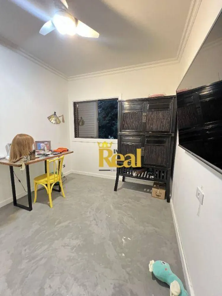 Apartamento, 3 quartos, 140 m² - Foto 12