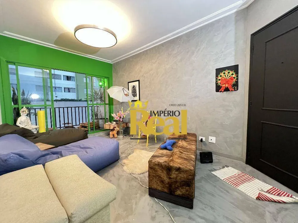Apartamento, 3 quartos, 140 m² - Foto 8
