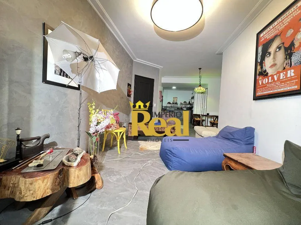 Apartamento, 3 quartos, 140 m² - Foto 11