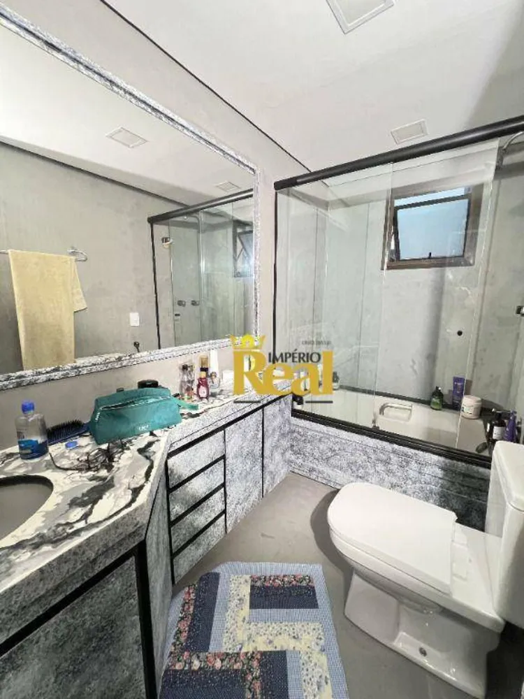 Apartamento, 3 quartos, 140 m² - Foto 10