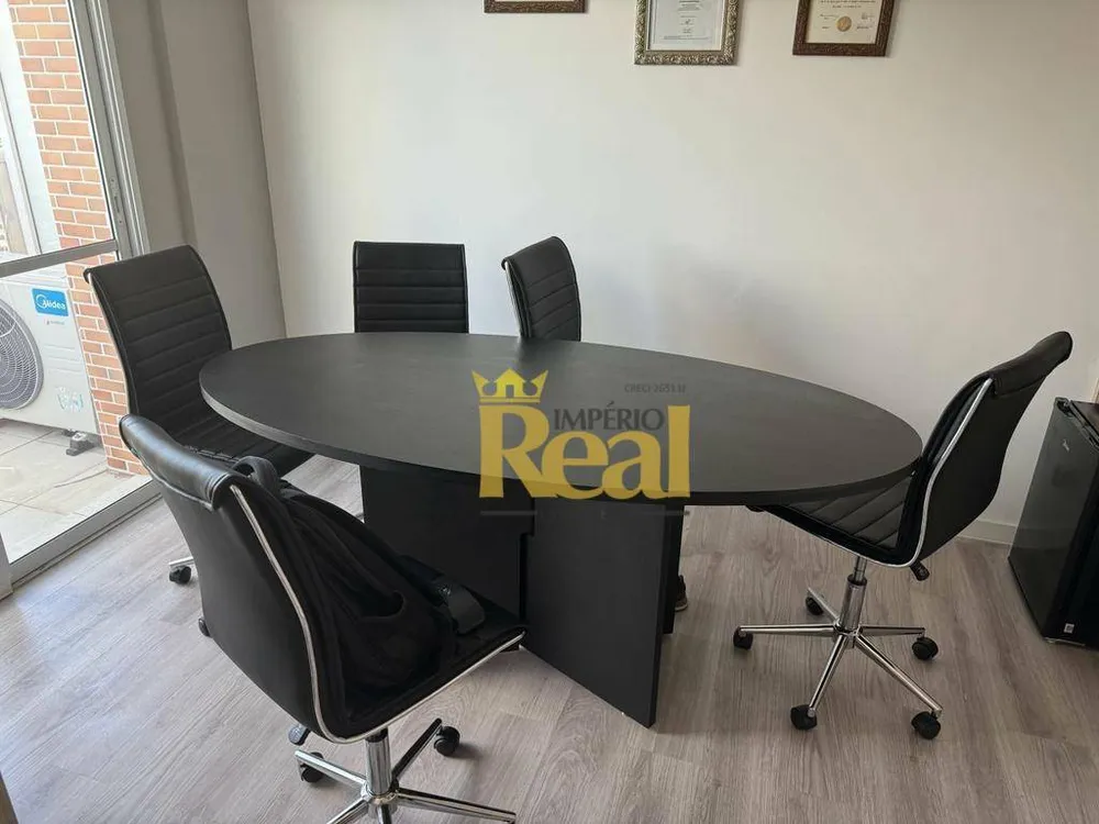 Sala-Conjunto, 37 m² - Foto 2