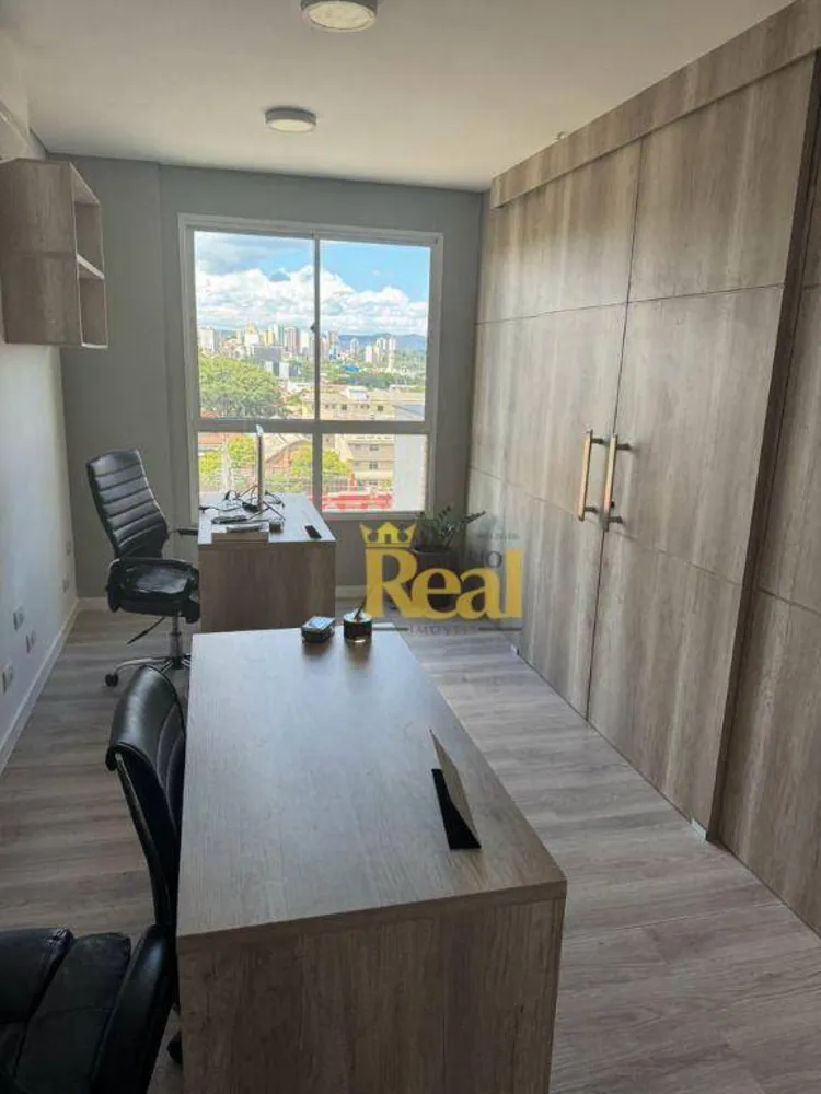 Sala-Conjunto, 37 m² - Foto 9